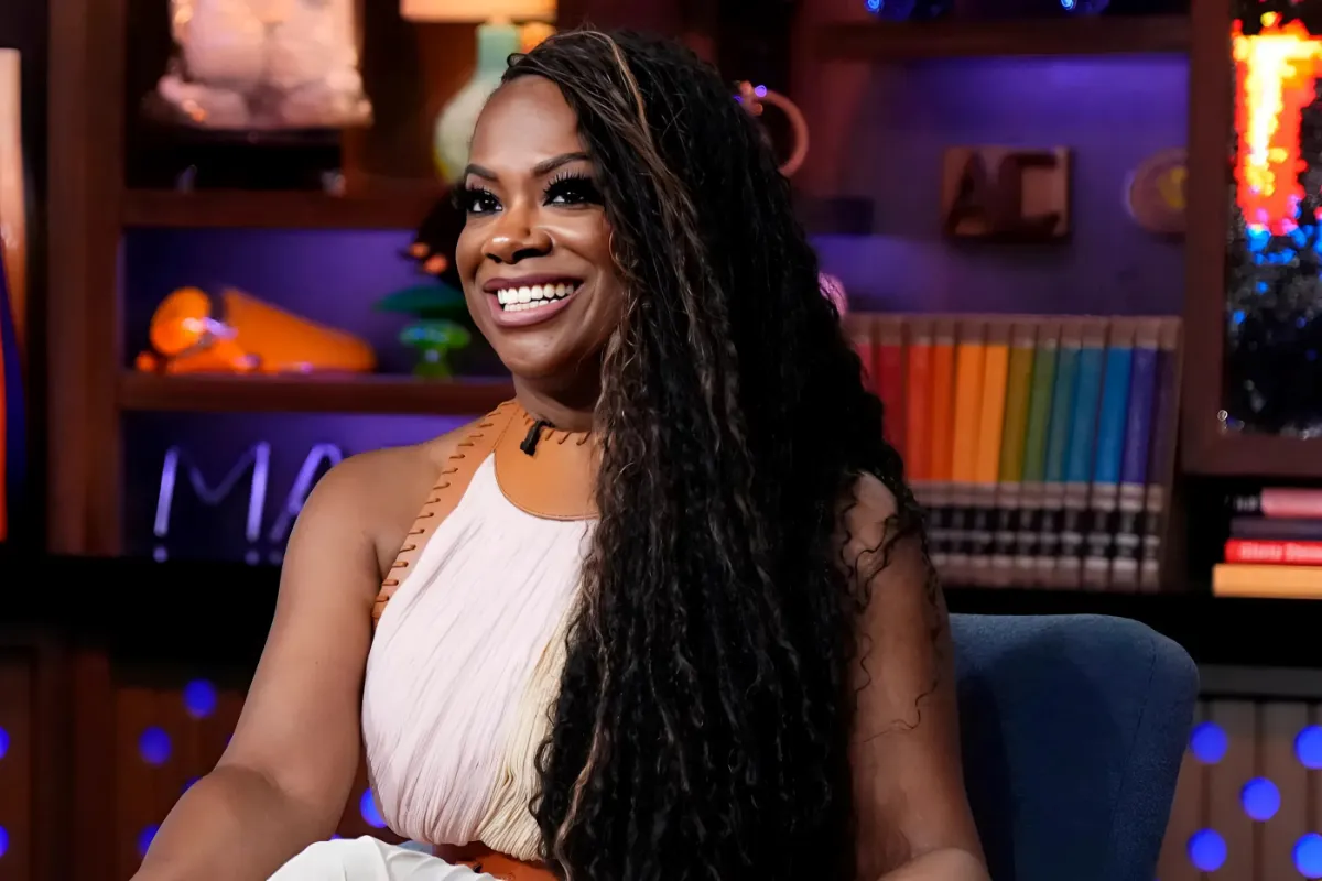Kandi Burruss Faces Backlash After Interviewing Todd Chrisley-quang Kandi Burruss Faces Backlash After Interviewing Todd Chrisley-quang