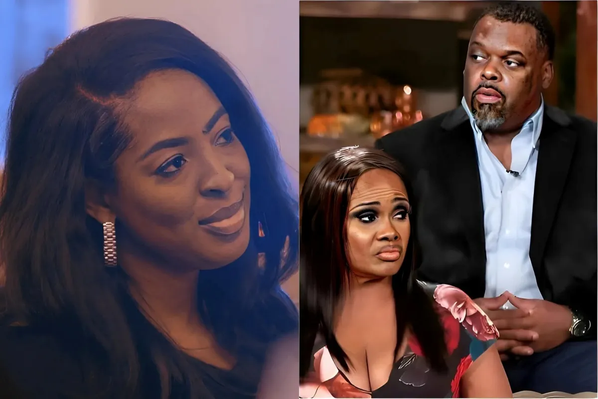 ‘Married to Medicine’ Recap: Sweet Tea Spills Tea About Dr. Heavenly and Damon liennhi