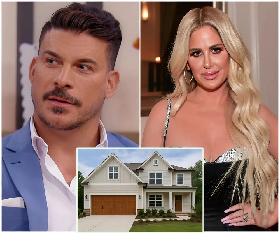 Jax Taylor and Kim Zolciak Move In Together: Bravo’s New Power Duo or Disaster Waiting to Happen