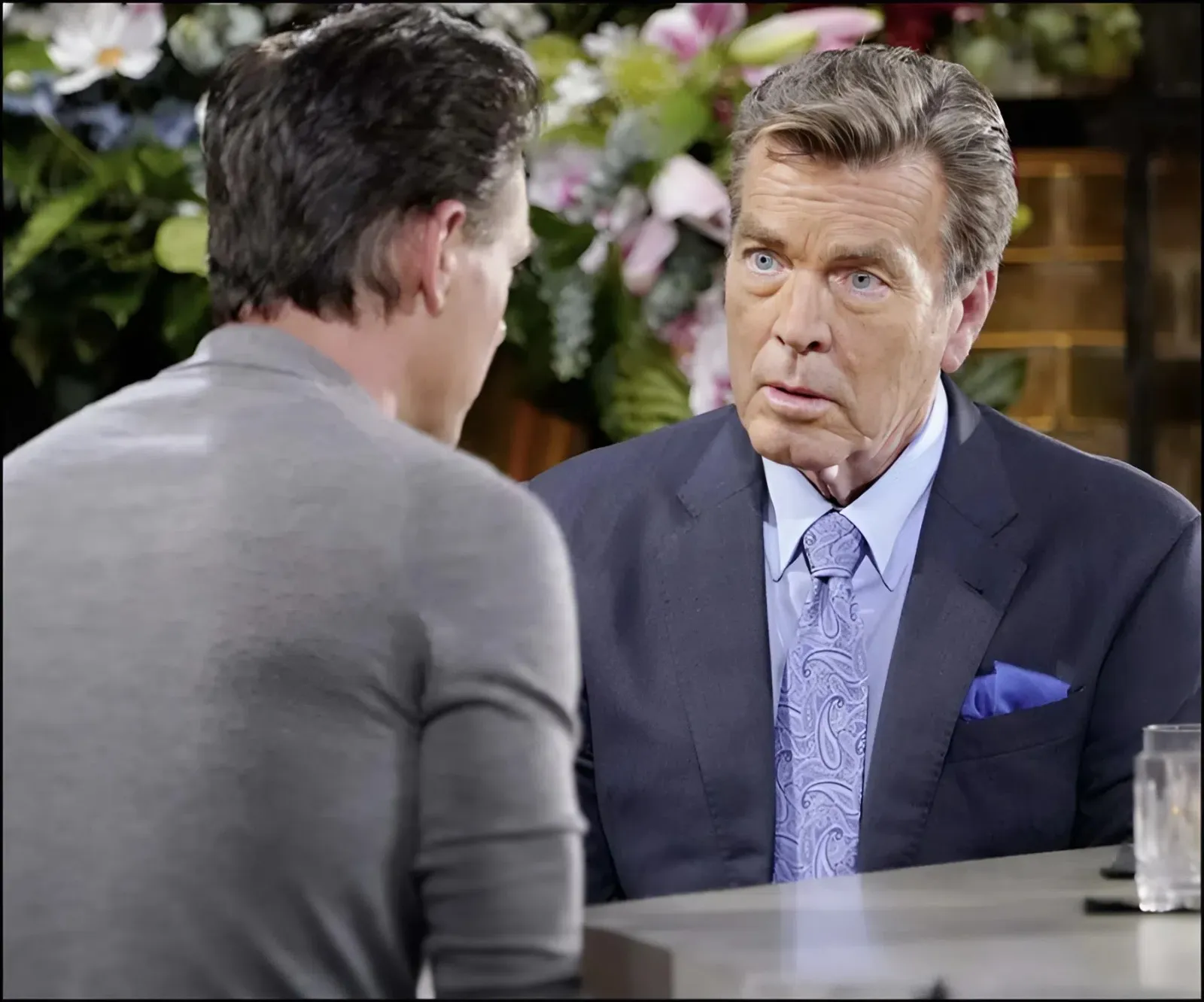 THE YOUNG AND THE RESTLESS SPOILERS AUGUST 8: BILLY’S BIG MOVE, VICTOR PROPOSES AN UNLIKELY ALLIANCE, AND GRACE FACES THE CONSEQUENCES!