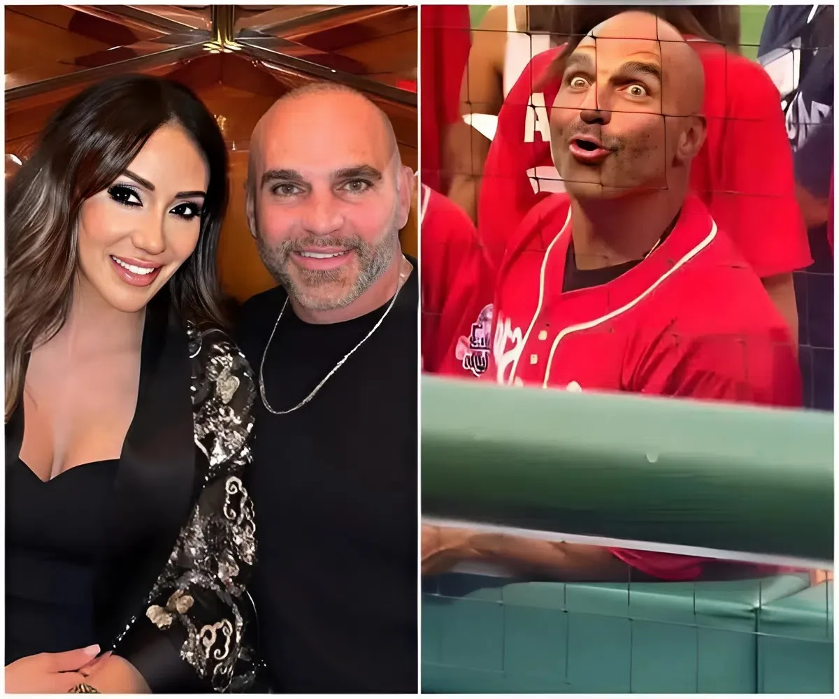 ‘We’re back!’ — Joe Gorga accidentally lets slip The Gorgas’ shock RHONJ comeback during casual fan chat… then instantly begs them not to tell ‘We’re back!’ — Joe Gorga accidentally lets slip The Gorgas’ shock RHONJ comeback during casual fan chat… then instantly begs them not to tell