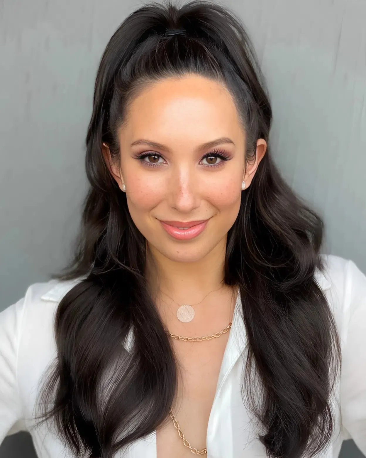 CHERYL BURKE REVEALS THE ONLY CELEBRITIES WHO COULD BRING HER BACK TO DANCING WITH THE STARS!