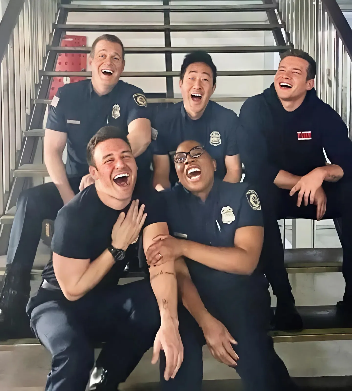 Roommate Chaos: Buck & Eddie’s Tension Reaches Breaking Point in 9-1-1