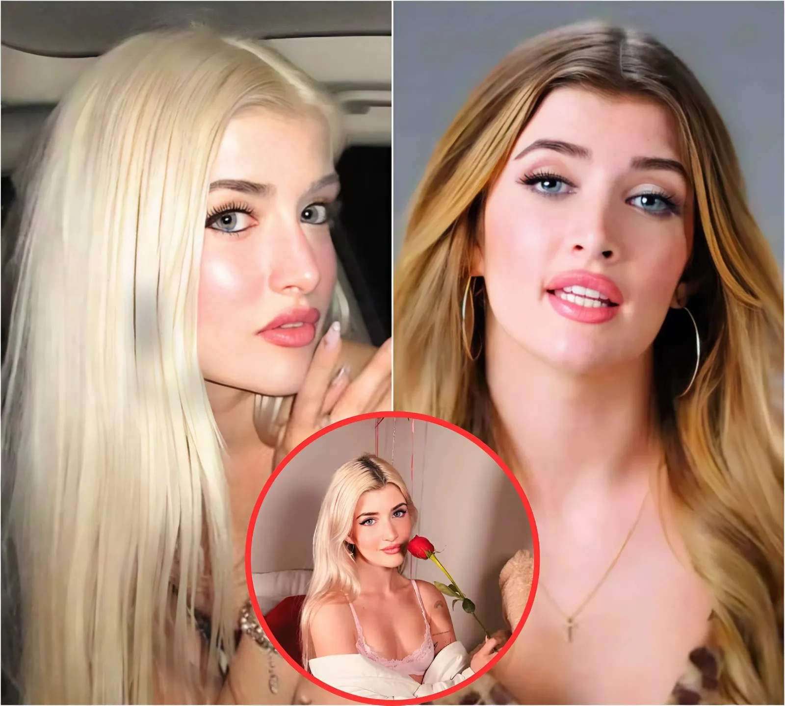 Sami Sheen Warned Her Followers To Be Diligent After She “Almost Got Sex Trafficked”