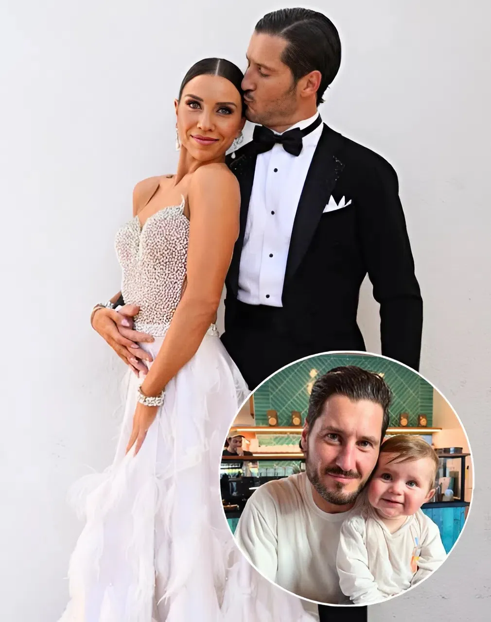 “He Said ‘Always’ — Then Vanished When I Needed Him Most”: Jenna Johnson REVEALS How Val Chmerkovskiy’s Cold Silence and Secret Calls Shattered Her Trust, Leaving Her Questioning Everything
