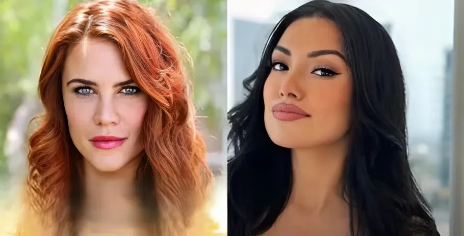 ‘The Young And the Restless’ Spoilers: Why We Think Audra Should Join Cane Ashby To Conquer Genoa City