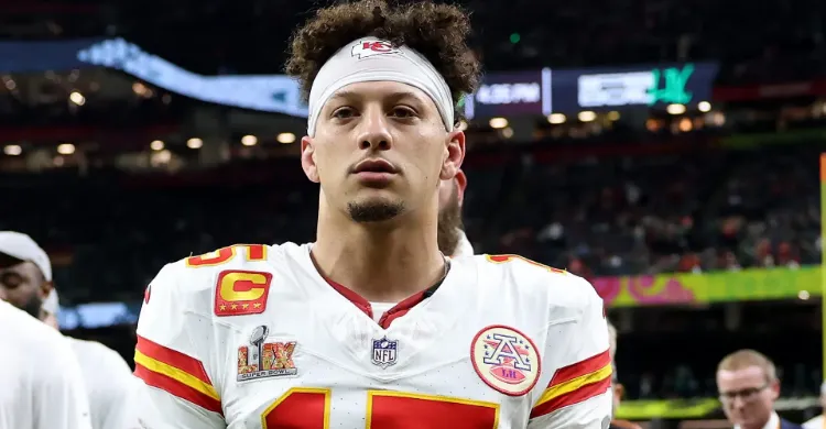 Insider Reveals Key Observation About Patrick Mahomes & Chiefs