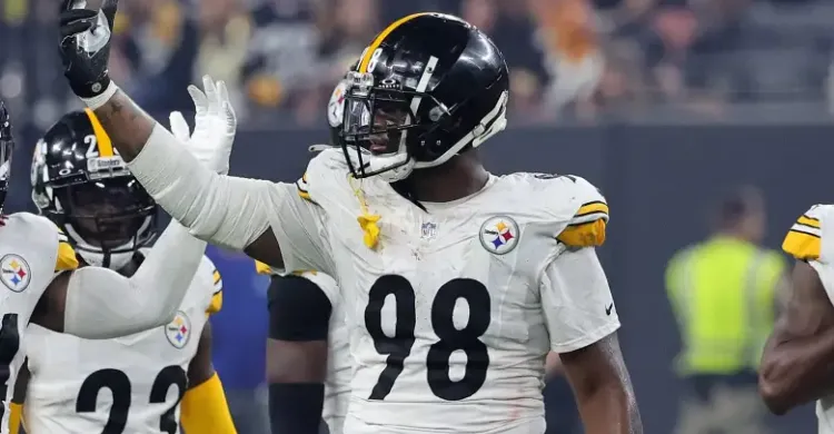 Steelers’ Former Draft Pick Named a Preseason Trade Candidate