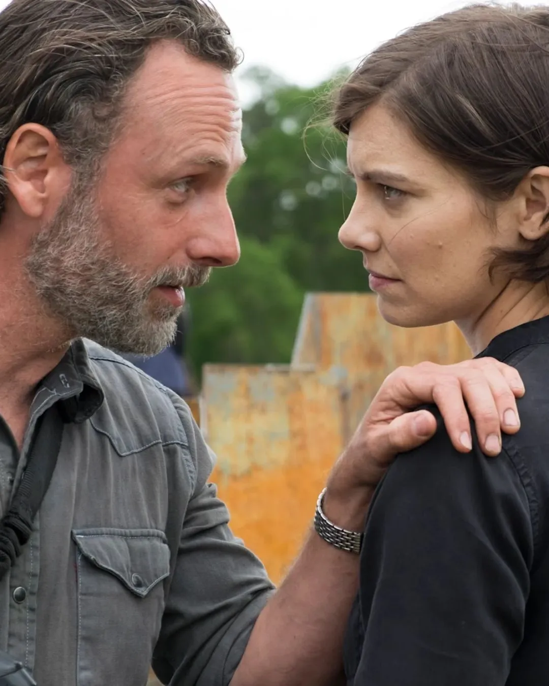 Network behind Walking Dead franchise confirms plans to leverage AI as ‘technology play’