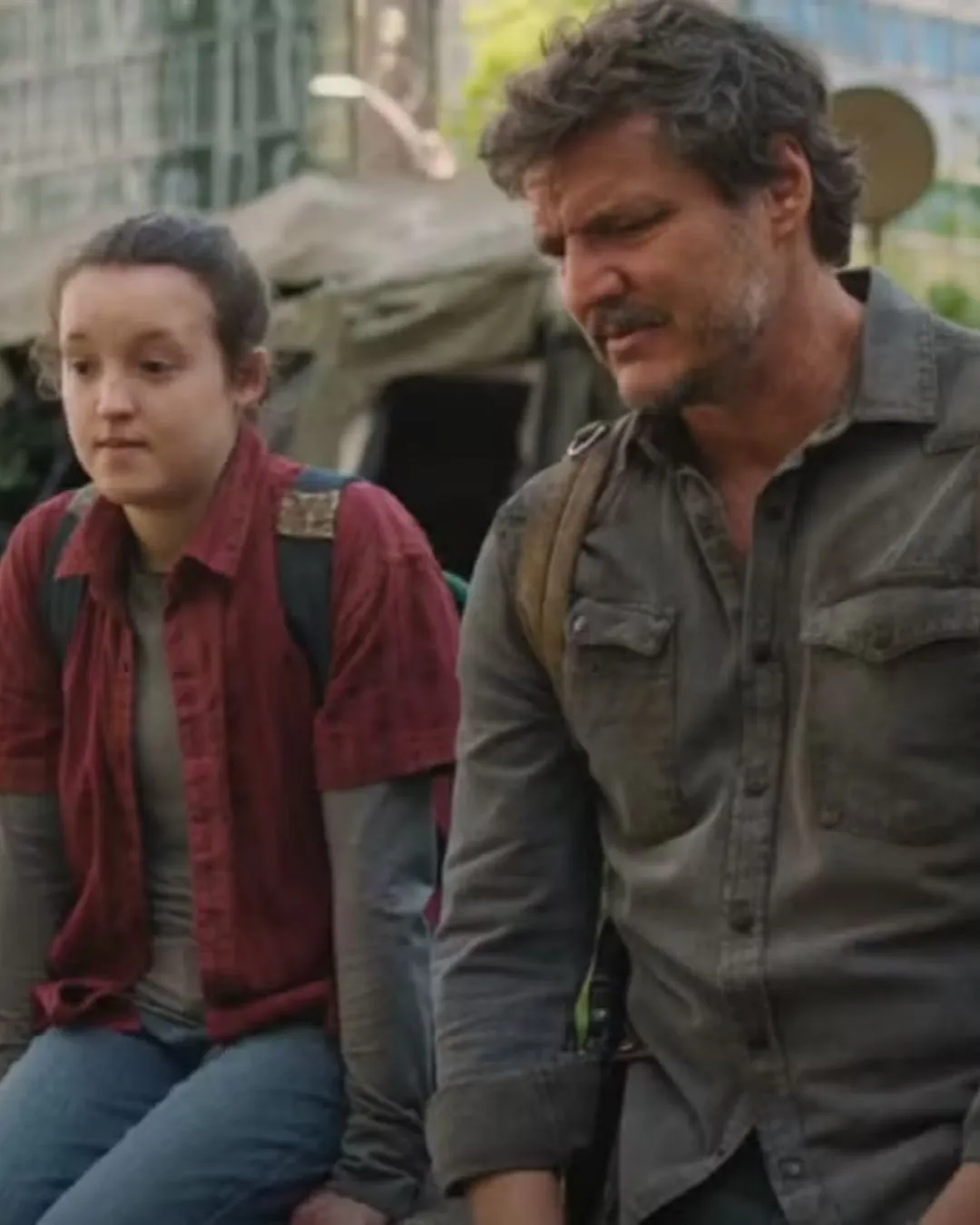 Bella Ramsey Reflects on the Hardest Part of Filming Joel’s Death in The Last of Us: "I'll Never Forget It"