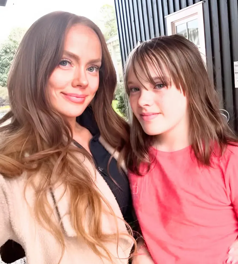 “She’s My Mirror — And My Reason to Keep Going”: Kathryn Dennis Reflects on Her Relationship with Daughter Kensie Amid Life’s Challenges