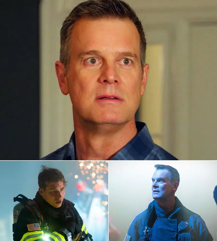 9-1-1's Teased Nashville Crossover Supports Bobby's Fake Death Theory