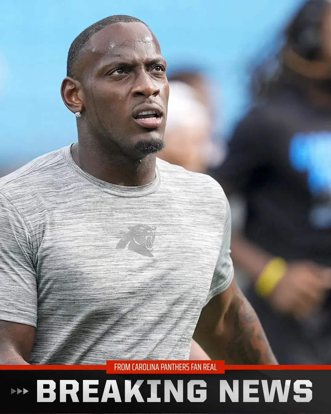 Panthers' biggest win from Browns preseason game is painfully obvious
