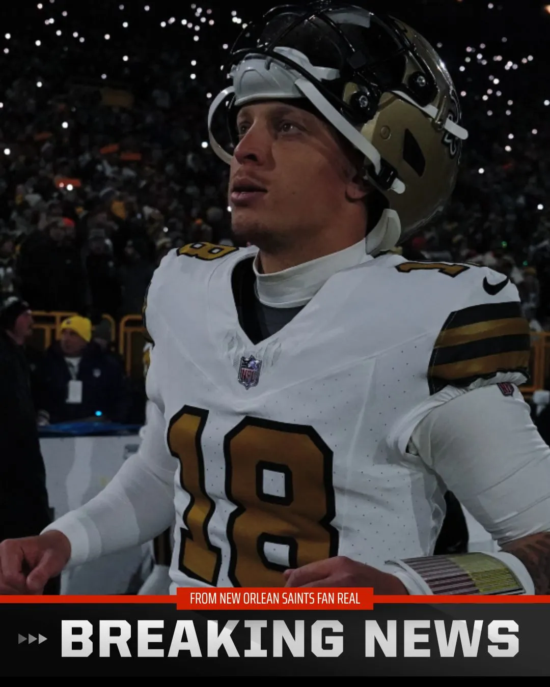 Spencer Rattler will start at quarterback in Saints’ first preseason game