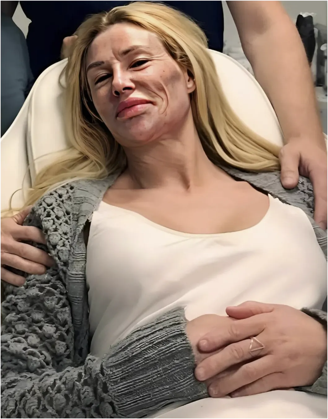 Brandi Glanville Breaks Silence: "I'm Scarred, Not Broken" Amid 2-Year Battle with Mystery Illness