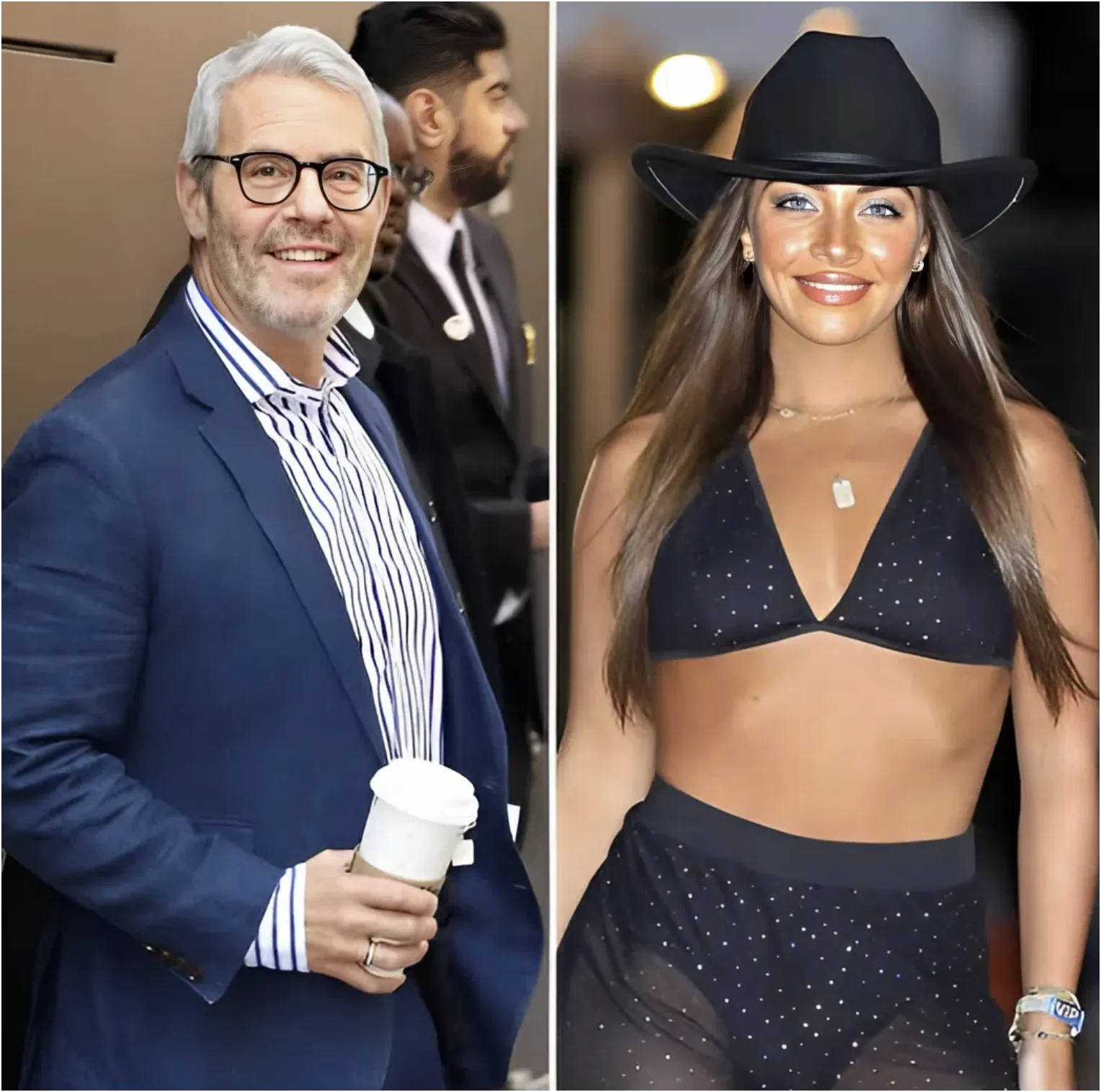 Gia Giudice Takes On Andy Cohen: Demands $200,000 After Shocking Firing!