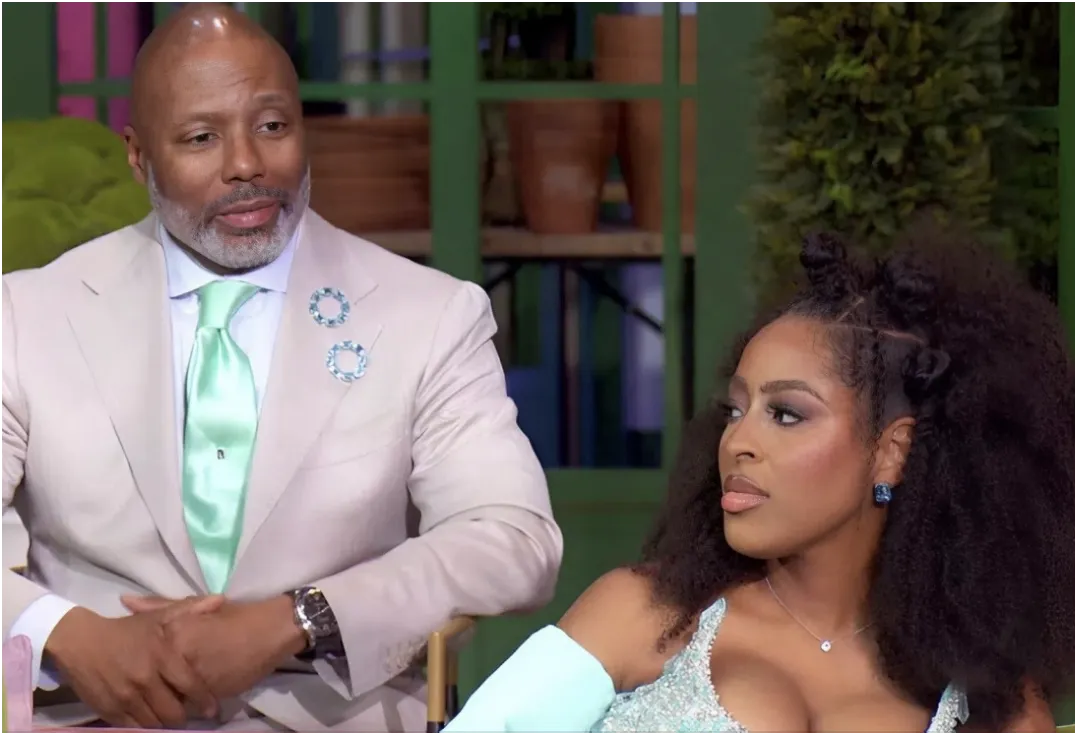 Dr. Greg’s Emotional Apology to Lateasha: "I Owe Her an Apology…"
