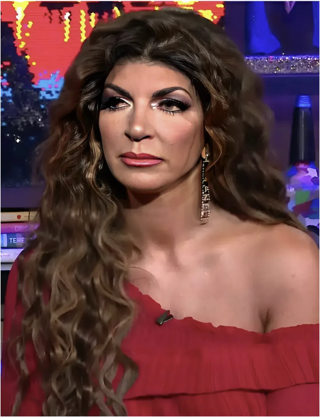 Teresa Giudice Calls Next Gen NYC a ‘Toxic Disaster’ After Daughter Gia’s Heartbreaking Experience