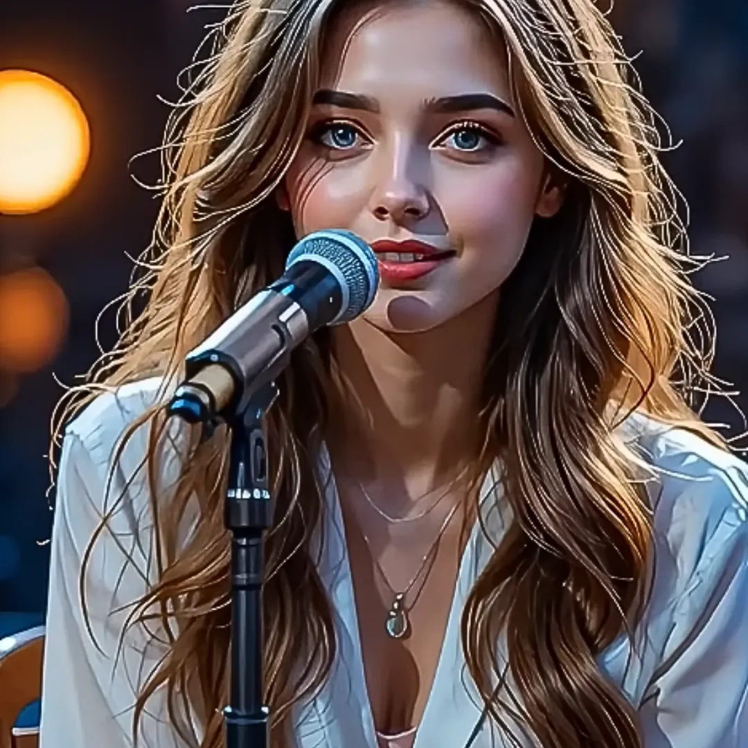 The Beautiful Girl’s “Hey Jude” Performance Leaves AGT Audience in Awe
