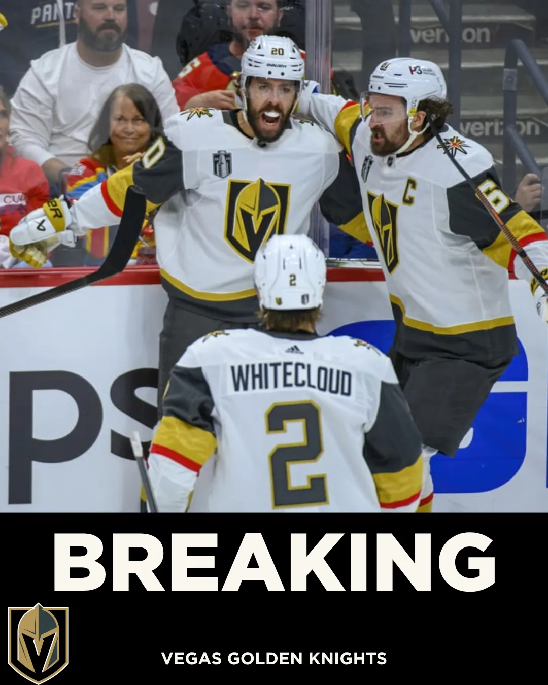 5 Under-Appreciated Golden Knights Since Their Inaugural Season