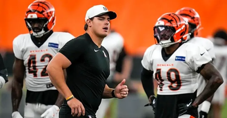 It took only one preseason game for Bengals to regret offseason gamble