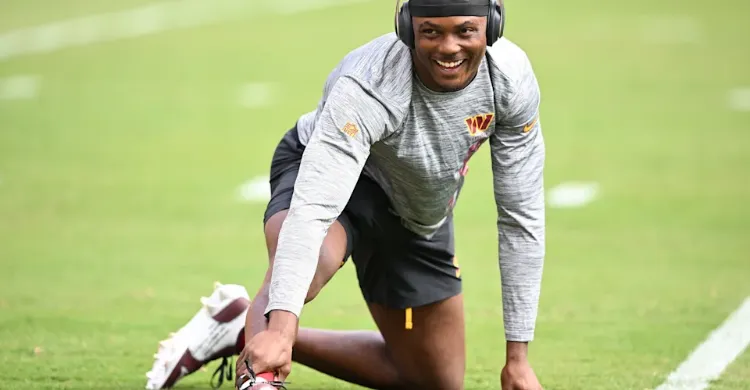 Could the Commanders use a rare rule with Terry McLaurin in 2025?