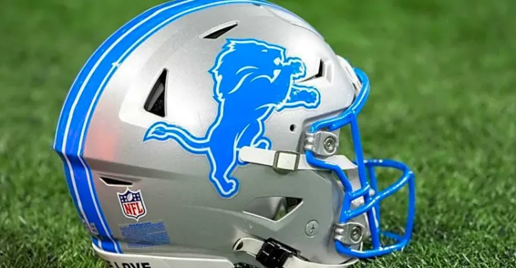 Lions wrap up preseason game early following serious injury