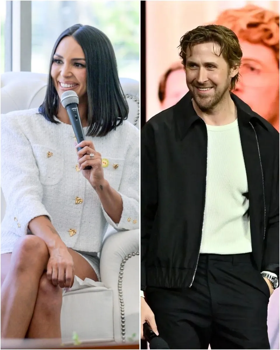 Scheana Shay names ‘best’ A-list lover in slew of Hollywood hookups, hints at Ryan Gosling tryst