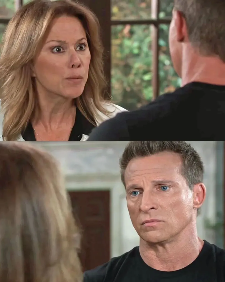 Anna Tells Jason He Must Find Britt — and Drew Targets His Next Victim