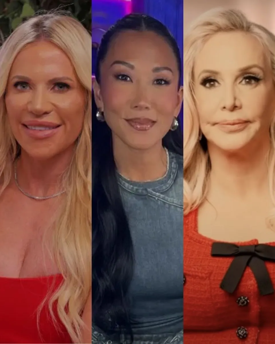 ‘RHOC’ Katie Ginella Addresses “Horrible” Fallout With Jennifer Pedranti, Calls Out Shannon for Saying She’s as Bad as Alexis