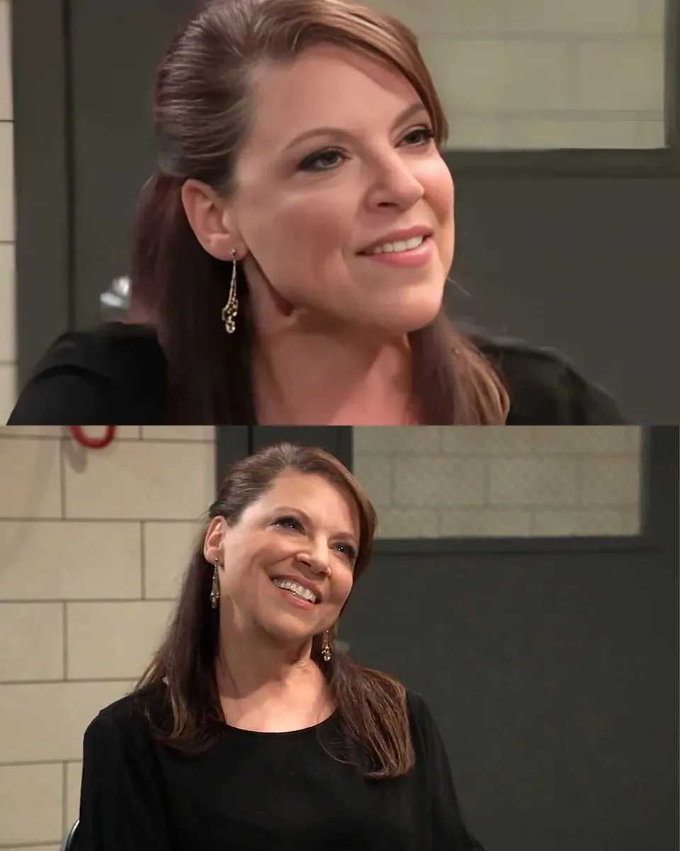 General Hospital’s Obrecht—Too “Good” To Be True?