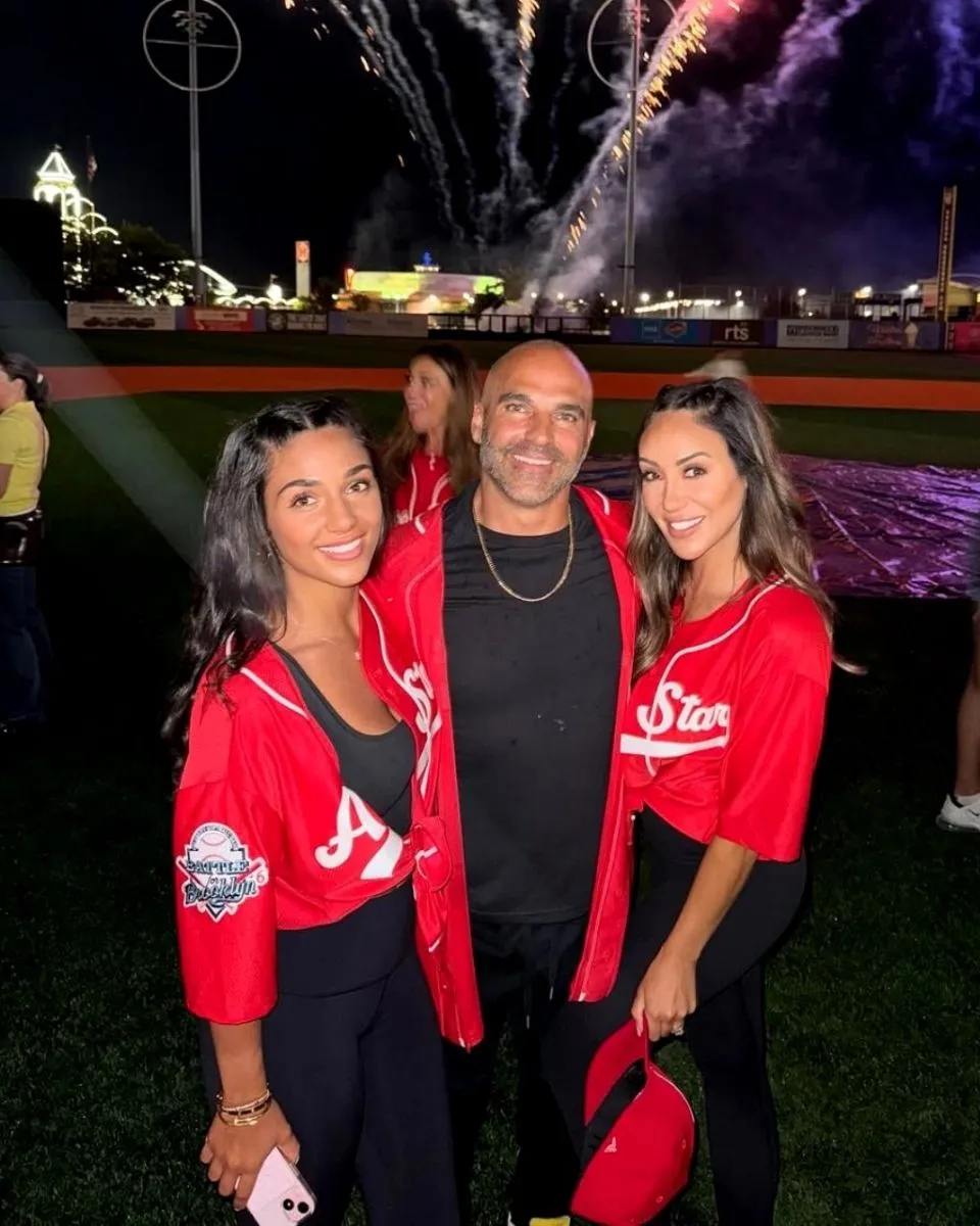 VIDEO: Joe Gorga Confirms Family is Coming “Back” to RHONJ Season 15 as Daughter Antonia Reacts to Fans Calling for Her to Join Next Gen NYC