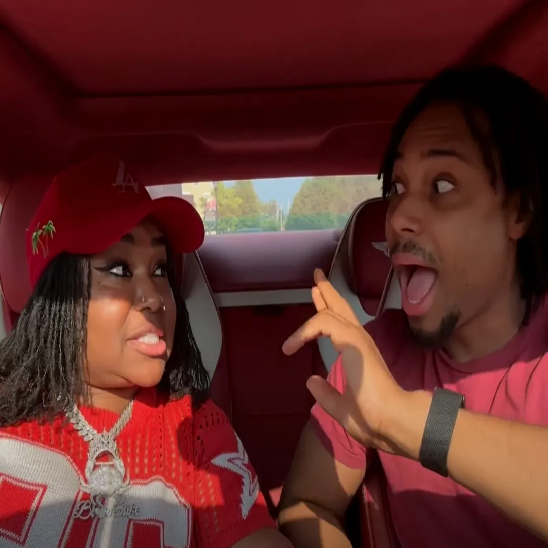 Darius Has Never Liked Anyone  and It Shocked Me!