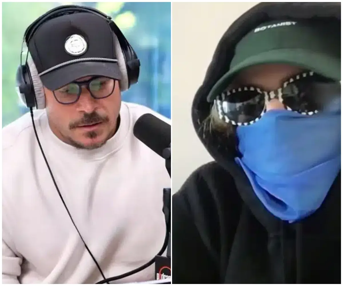 ‘I’m that hated’ — Jax Taylor stuns fans as he unmasks mystery @Justice4Jax creators on his podcast and insists the parody couple aren’t just another burner account he’s running - suong