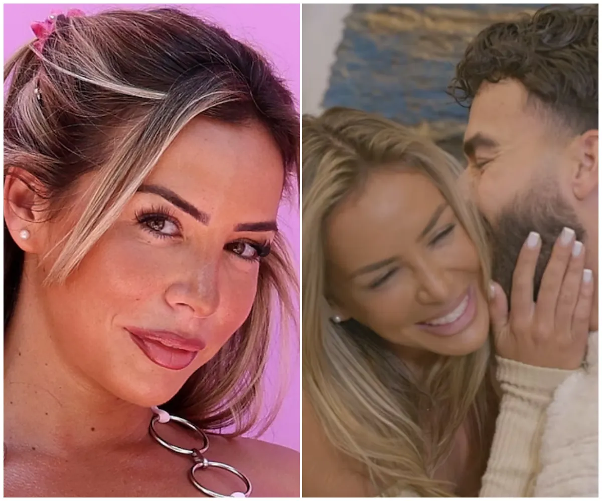 TOWIE’s Elma Pazar speaks out on ’emotional’ Sammy Root split - suong