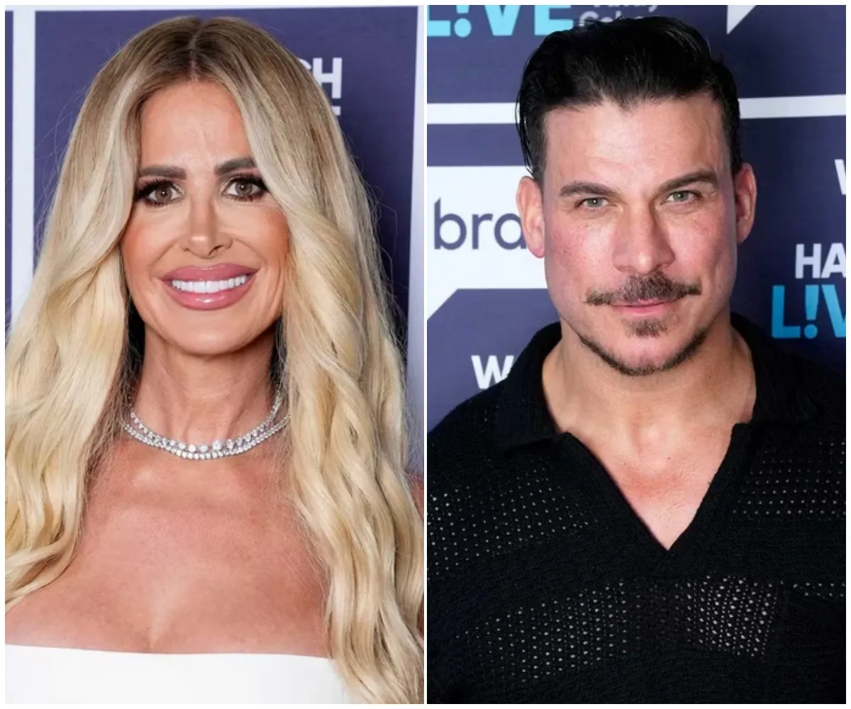 #Breaking 💥 It’s Official! Kim Confirms Her Relationship With Jax Taylor — Full Story in Comments - suong
