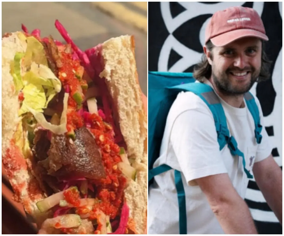 ‘I’m mortified’: White DJ-owned kebab shop in Hackney slammed for ‘cultural appropriation’ and £17 doners — as furious locals accuse it of gentrification in area famed for authentic Turkish food - suong