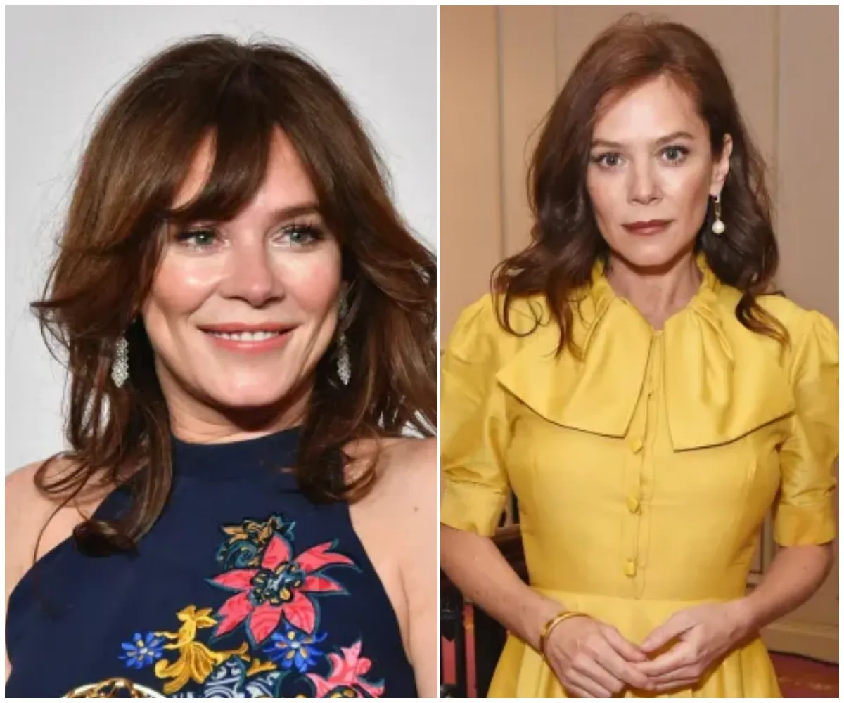 Obsessed pensioner with ‘erotomania’ bombarded Channel 4 actress Anna Friel with years of sexual messages and gifts — and even appeared at her front door in a disturbing campaign that ...- suong