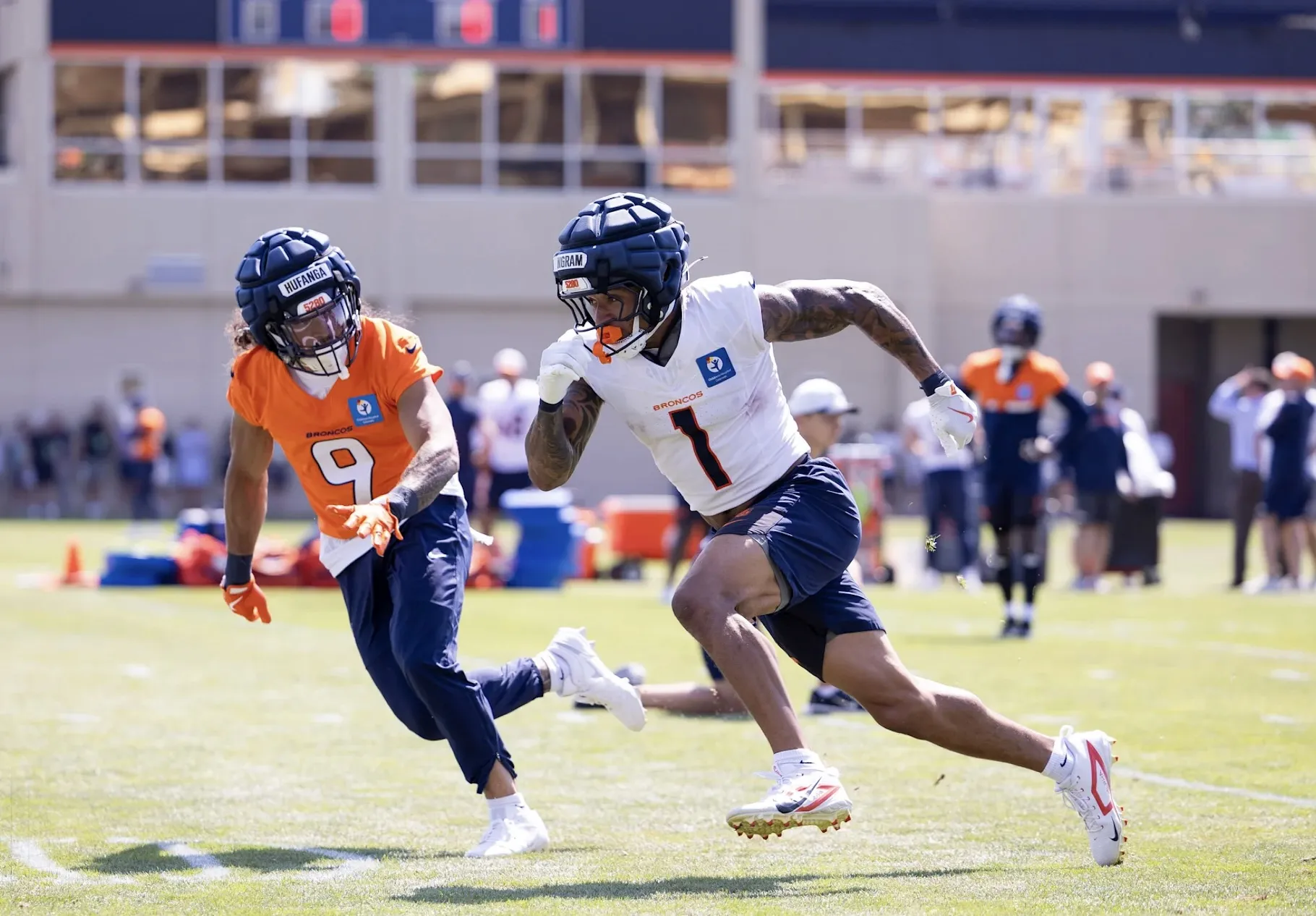 Broncos $23 Million Addition Called NFL’s ‘Biggest Free Agent Steal’