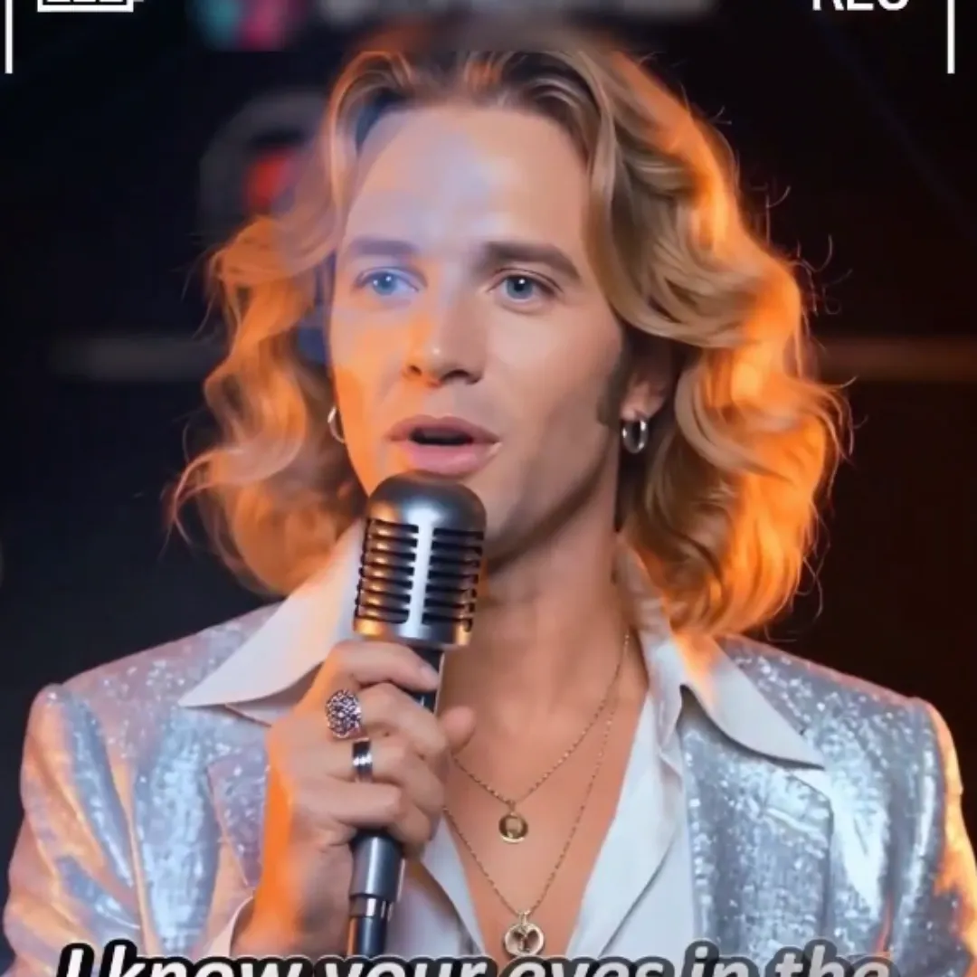 'How Deep Is Your Love' by Bee Gees Stuns AGT with Unforgettable Performance