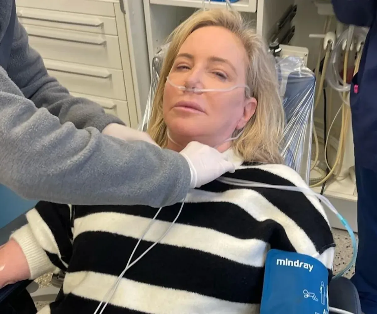#BreakingNews So Sad 💔 Shannon Beador Issues Devastating Health Update — Please Pray for Healing 🙏 See Comments - suong #BreakingNews So Sad 💔 Shannon Beador Issues Devastating Health Update — Please Pray for Healing 🙏 See Comments - suong