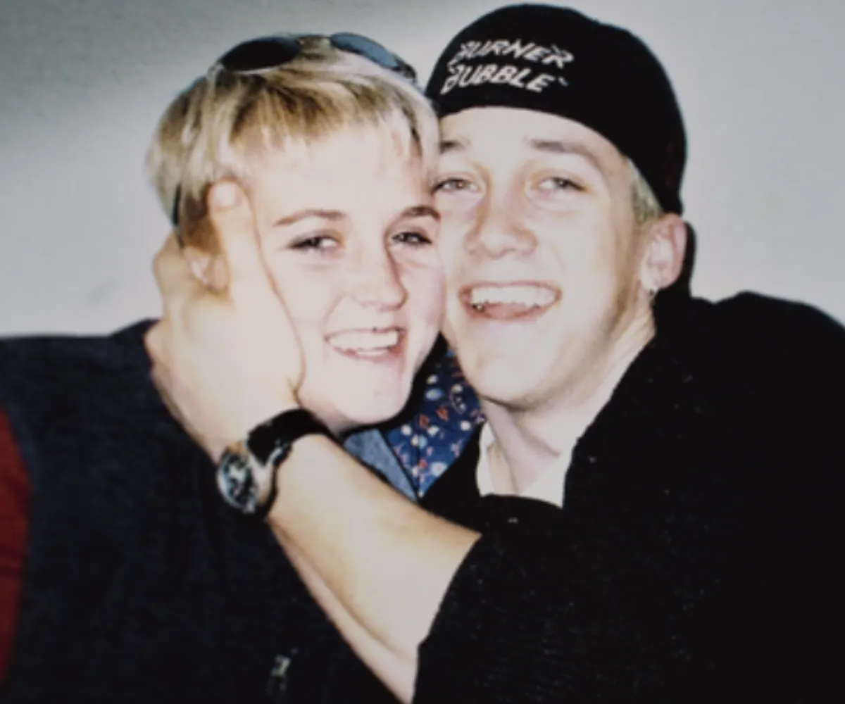 Major update in Amy Bradley case — Brother says man has come forward claiming he ‘rented’ missing cruise ship passenger from adult site recently — and could describe her tattoos in detail - suong
