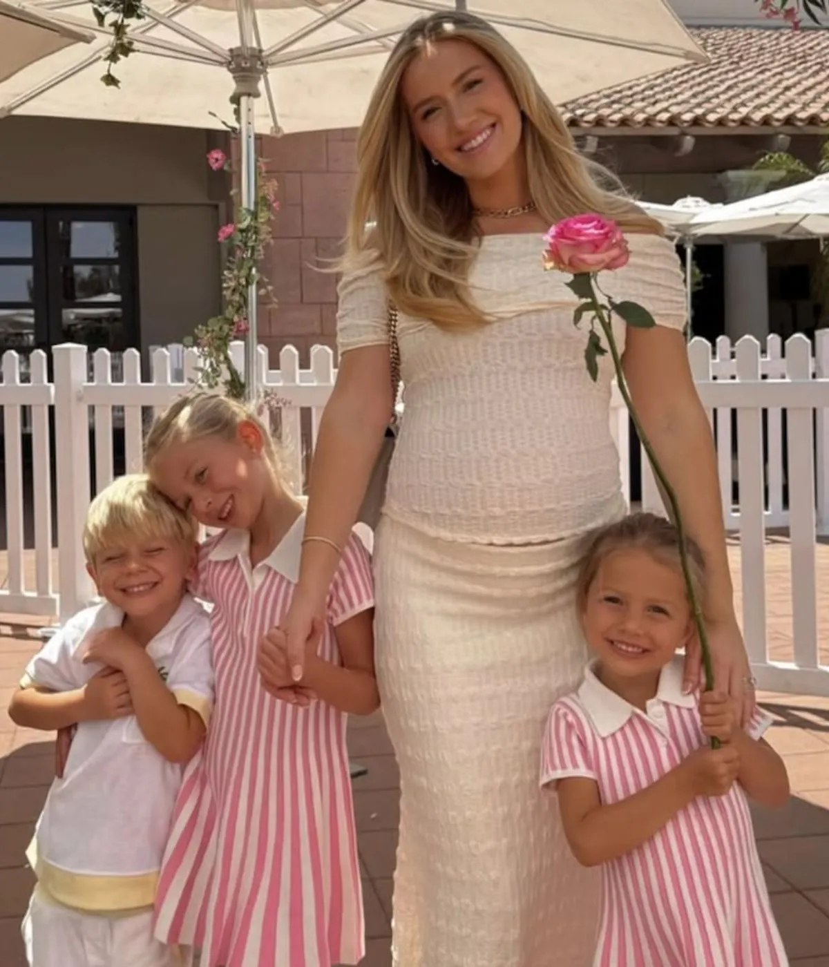 Lauren Luyendyk Reveals Her Favorite Boy Names: ‘I’ll Likely Never Be Naming a Baby Boy Again’