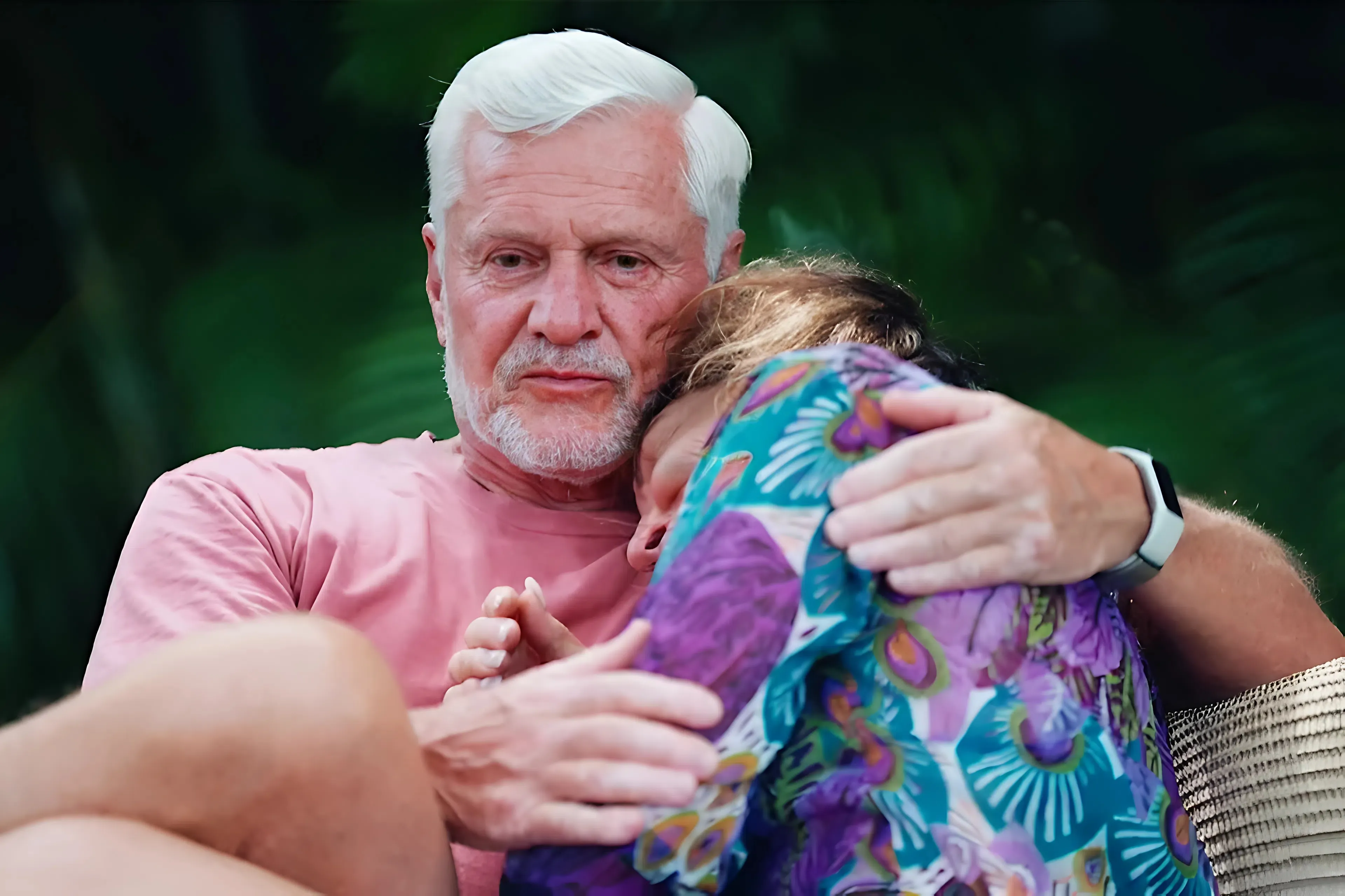 ‘Bachelor in Paradise’: Faith Breaks Down In Tears After Kim Shares A Concerning Medical Update