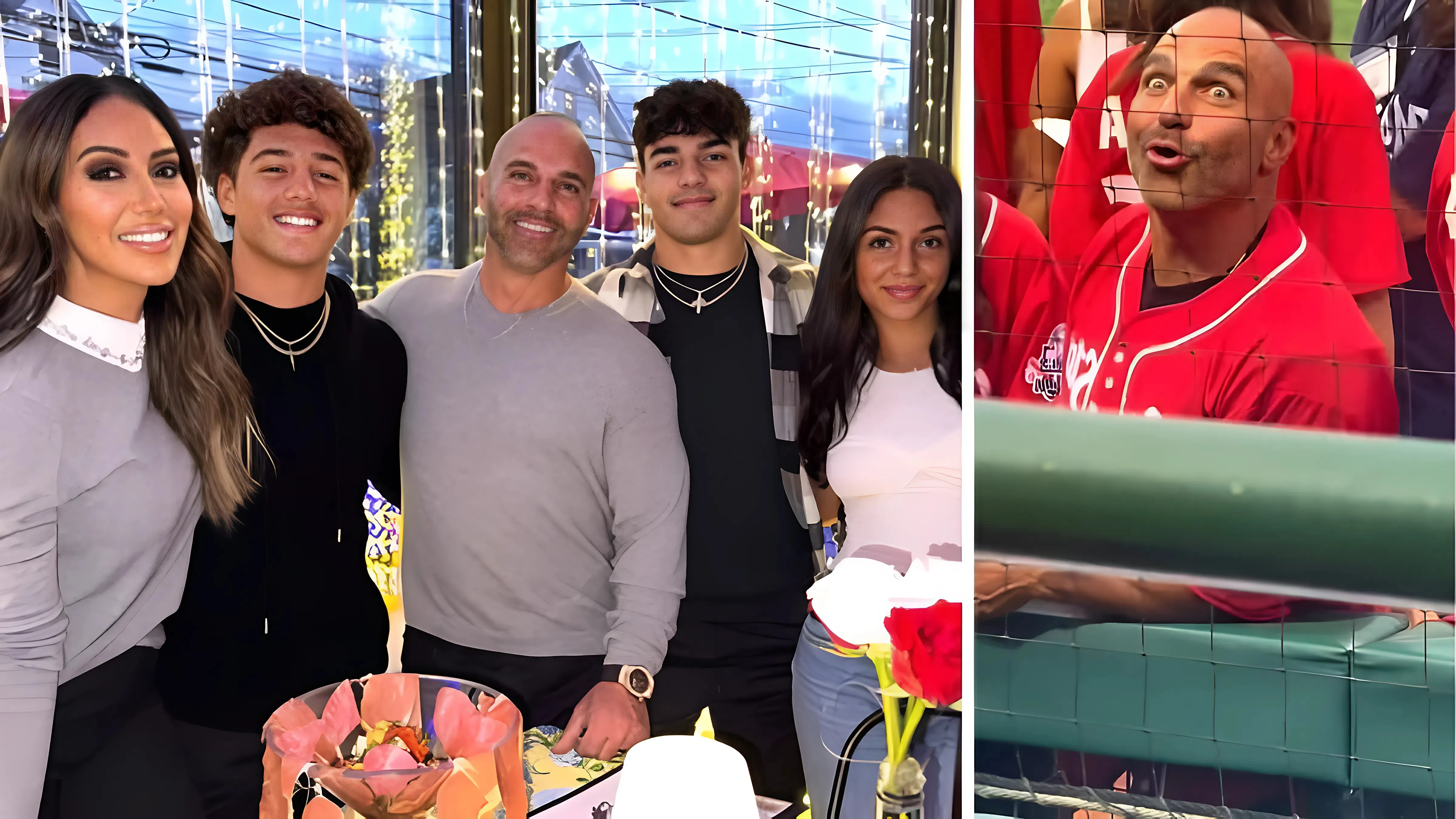 Joe Gorga Spilled That The Gorgas Are Returning To RHONJ