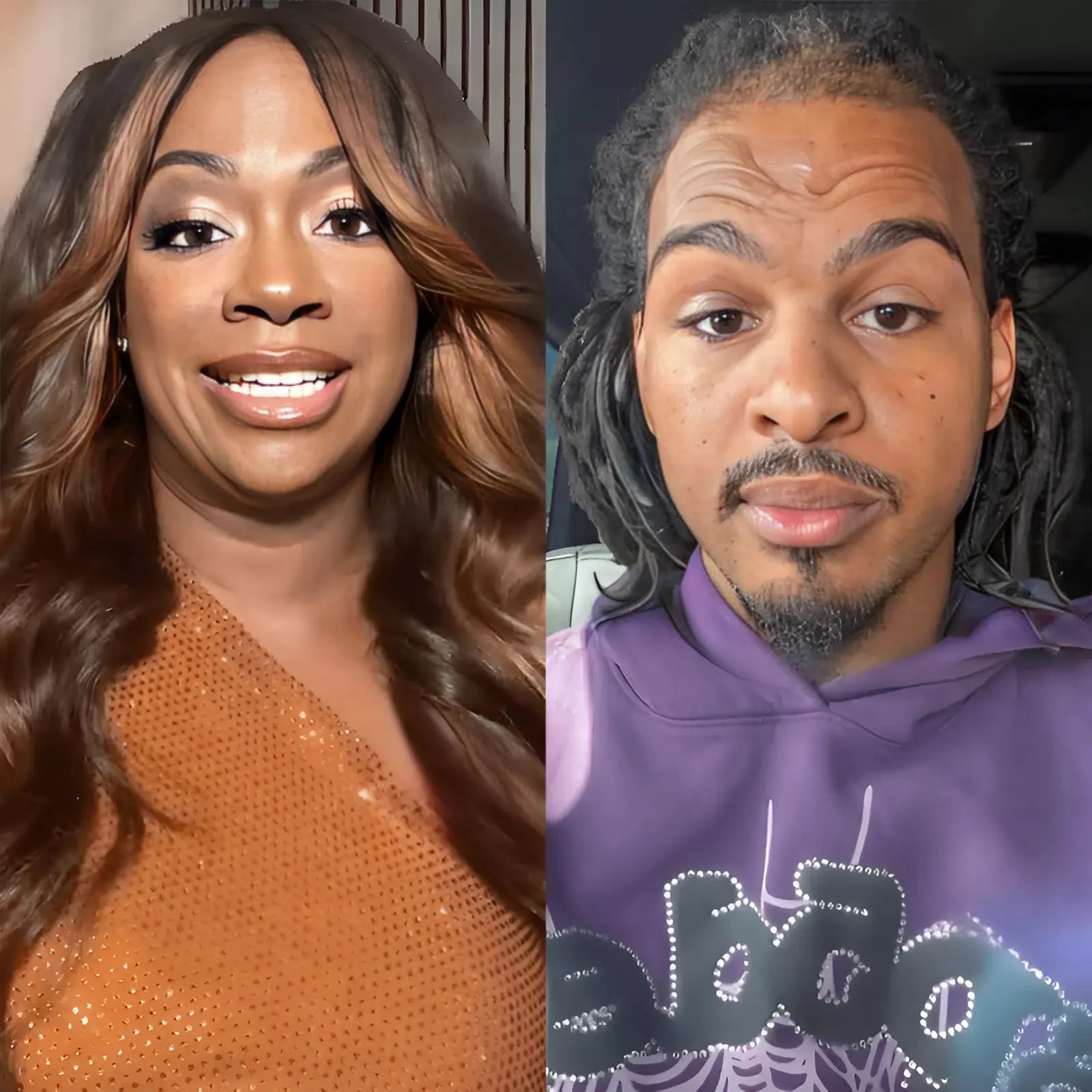 Kandi Burruss Offers a Classy & Kind Response to Keith Lee’s Review of ‘Old Lady Gang’ Restaurant [Video]