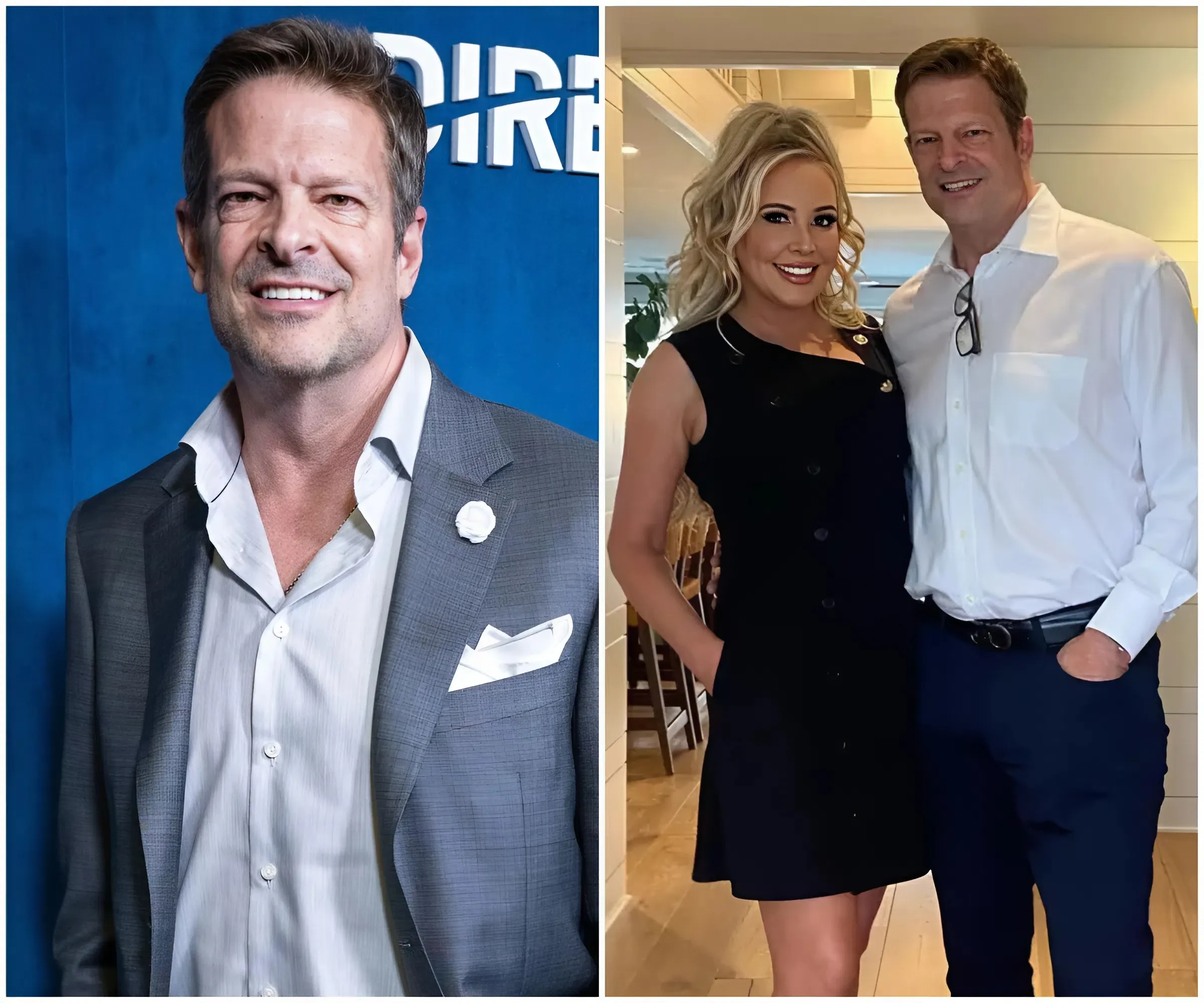 "RHOC Scandal Drama: John Janssen Shocks by Admitting to Being Close to a Man While Still Dating Shannon Beador - Text Confession Shocks Hollywood!" "RHOC Scandal Drama: John Janssen Shocks by Admitting to Being Close to a Man While Still Dating Shannon Beador - Text Confession Shocks Hollywood!"