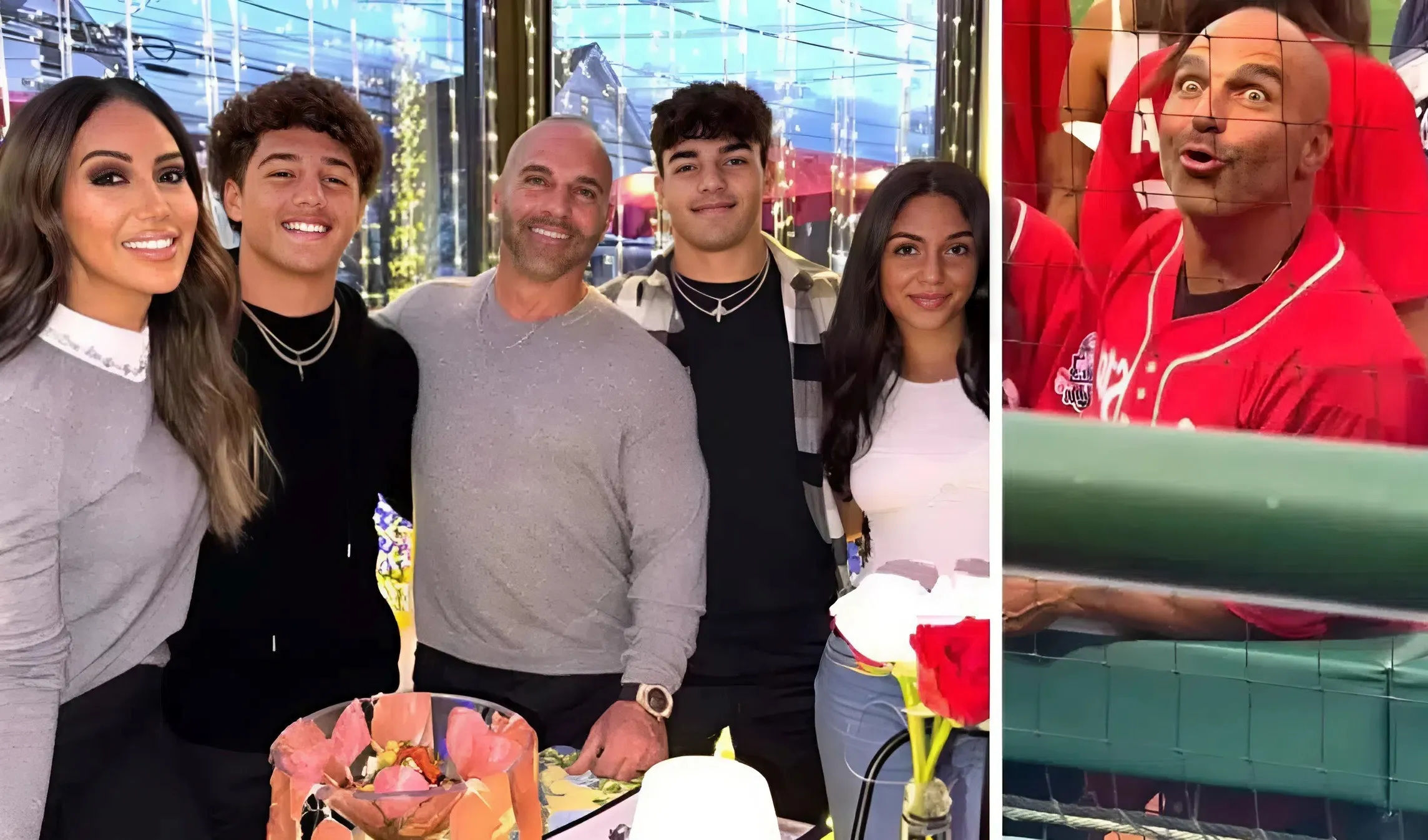 Joe Gorga Spilled That The Gorgas Are Returning To RHONJ-quang
