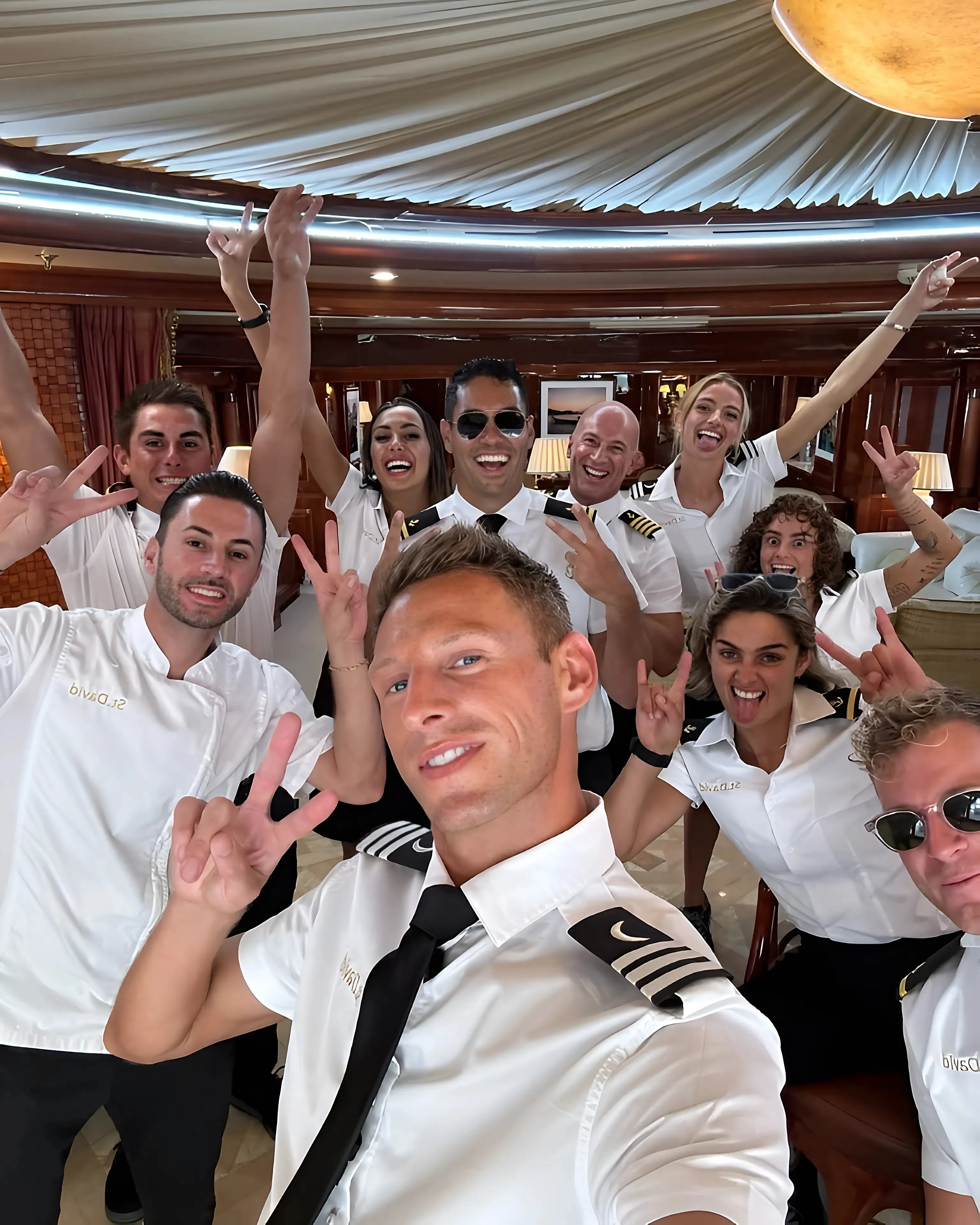 Bravo Abruptly Cancels Below Deck Season 12 Mid-Run After Drunken Guest Meltdown, Shocking Married Charter Hookup, and Explosive Crew Love Triangle Rock the Yacht
