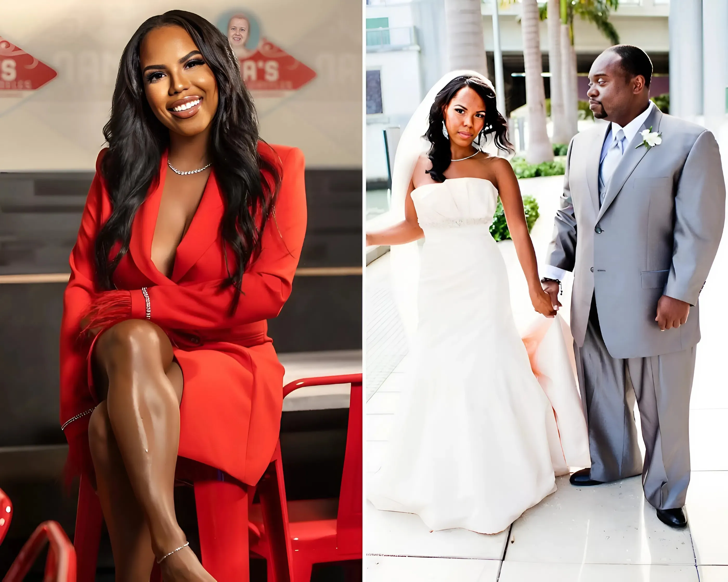 RHOA Star Kelli Ferrell’s Divorce Settlement Revealed, Find Out Her Child Support Amount, Plus Assets She Got From Ex Chuvalo, & Live Viewing Thread